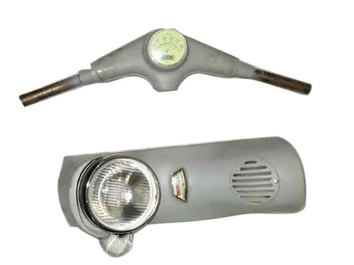 Lambretta series 1 - series,