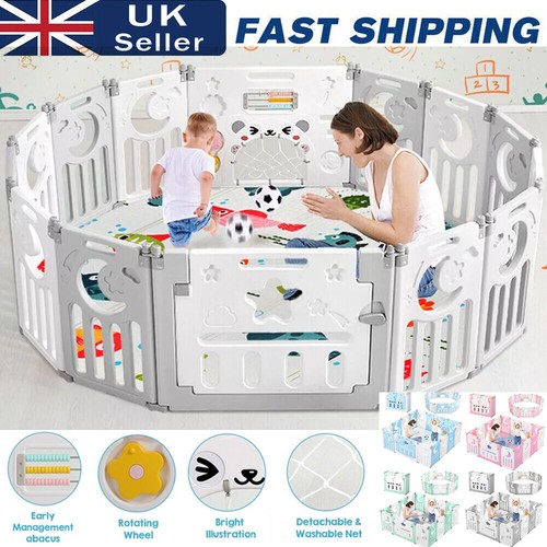 Panels large baby - 18,