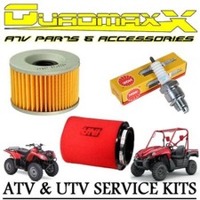 Honda trx350 fm fourtrax - fe,
