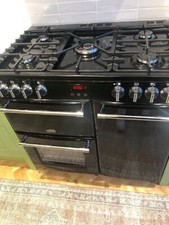 Belling 444444124 90 × 90cm