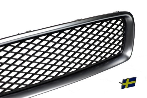 Mesh sport grill - mesh,