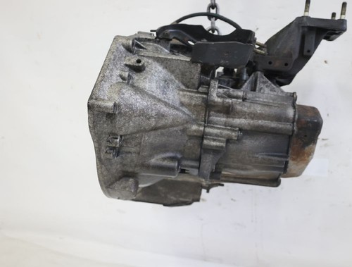 Speed gearbox fiat - 5-speed,