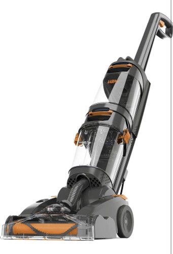 Vax dual power carpet cleaner - dual,
