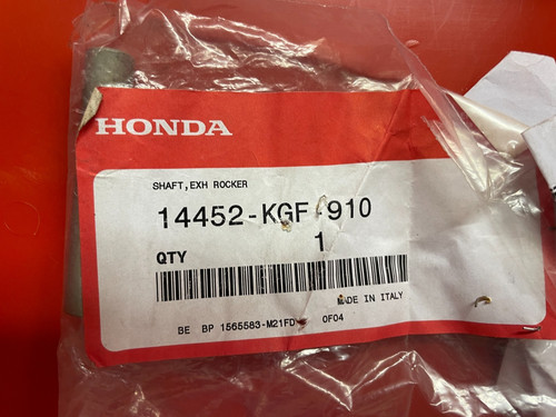Honda fes wing - honda, pes
