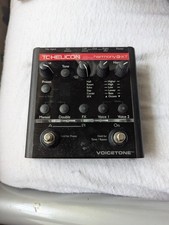 TC Helicon Harmony G-XT Vocal