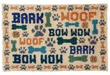 Large Bow Wow Puppy Dog Latch