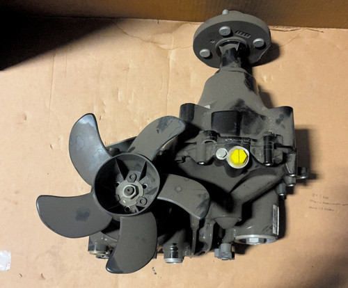 New oem hydro gear - new, hydro-gear