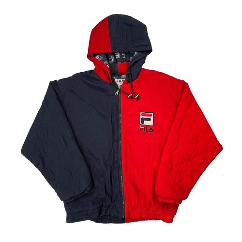 Bjorn borg fila jacket - borg,