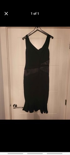 Lipsy dress size - size, 10