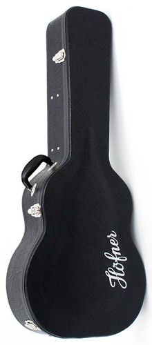 Hofner case dreadnought - dreadnought, jazz
