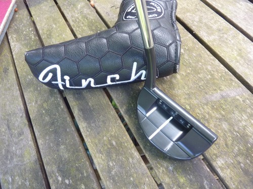 Chris finch scotty cameron - chris,