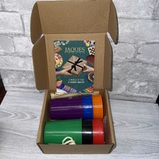 Jaques Of London Liar Dice