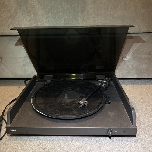 Nad 5120 turntable - turntable,