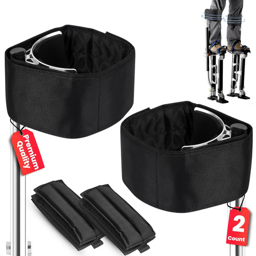 Premium 1pair drywall stilts - premium,