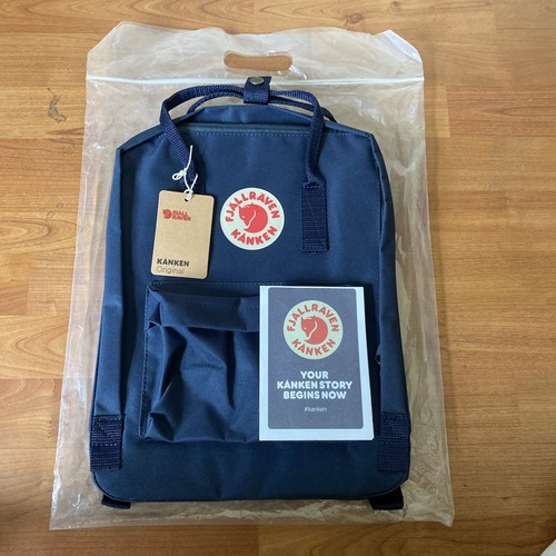 Fjallraven kanken classic - kanken,