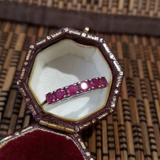 925 Sterling Silver Ring