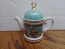 Sadler Sporting Scenes of the