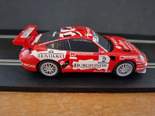 Scalextric c2899 porsche 997 - c2899,