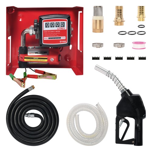 12v wall mounted - wall, diesel