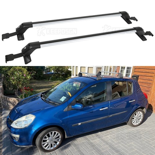Top roof rack cross - bars, 42.5"