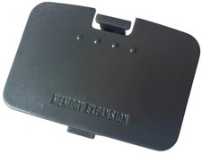 Nintendo 64 N64 Memory