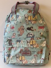 Cath Kidston Blue Dogs