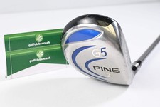 Ping G5 #3 Wood / 15 Degree /