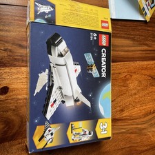 LEGO 31134 Space Shuttle
