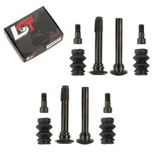 2x guide bolt set repair kit