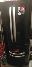 Hotpoint Quadrio Combi FFU4DK