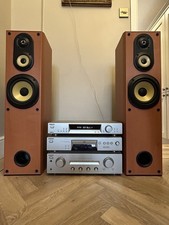 Sony Stacking Music System