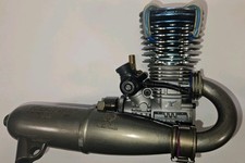 Nitro Engine FASTRAX Enduro