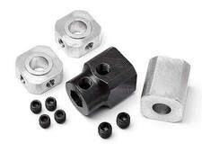 Maverick Transmission Gear