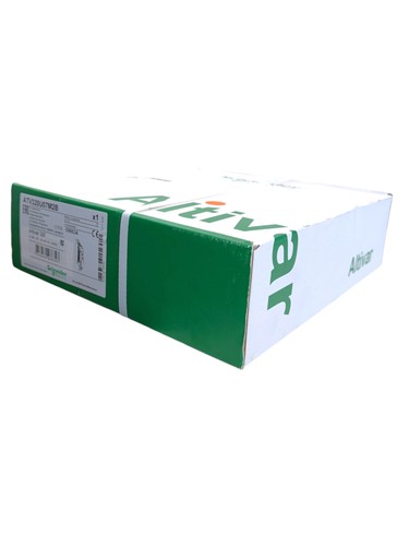 Schneider electric altivar - schneider, 320