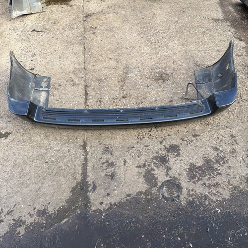 Range rover l322 rear - rover,