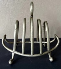 Vintage EPNS Silver-Plated