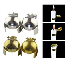 1/2/4PCS Candle Snuffer
