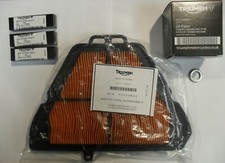 TRIUMPH SPEED TRIPLE 1050