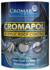 CROMAR CROMAPOL OPAQUE 2.5KG