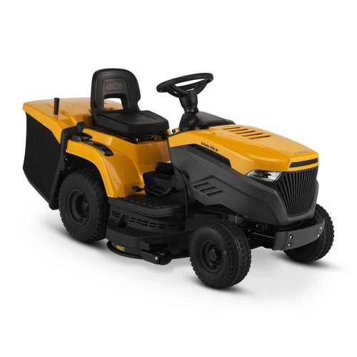 Stiga estate 598w garden - 38",