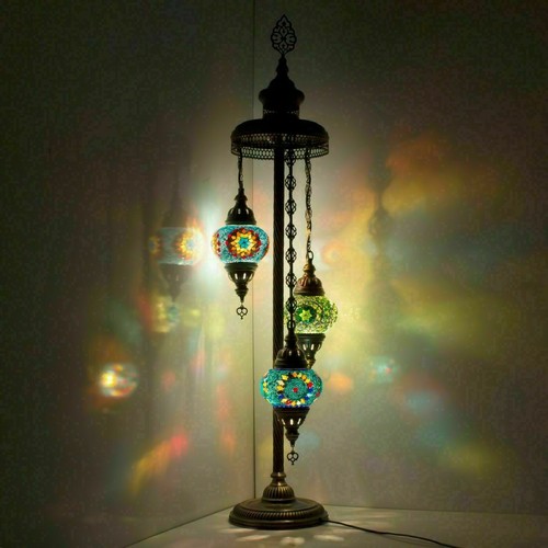 Turkish moroccan style - style, mosaic