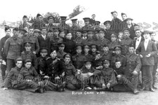 Ccq-27 Military, Durham Light