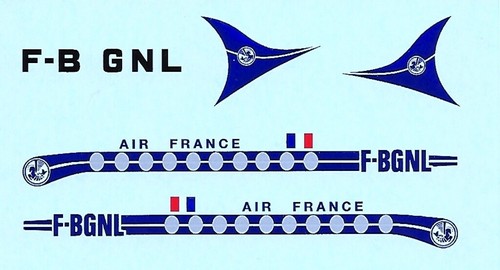 Dinky 706 vickers viscount - dinky,