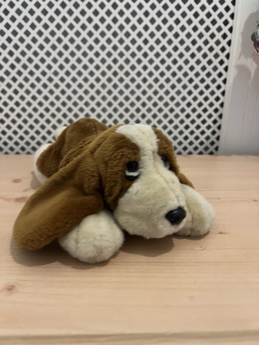 Keel toys basset hound - keel,