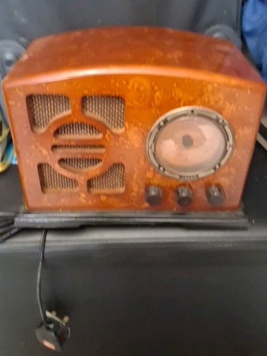 Steepletone vintage style - steepletone,
