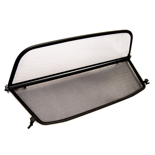 Wind deflector bmw series - wind,