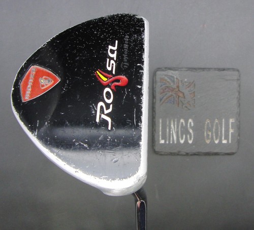 Taylormade rossa monza putter - rossa,