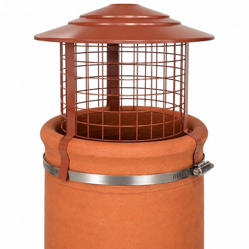 Reeds bird guard - bird, for