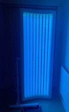 UVB Light Therapy Unit 9 Lamp