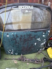 Mx5 Mk1 / 2 / 2.5 Hardtop